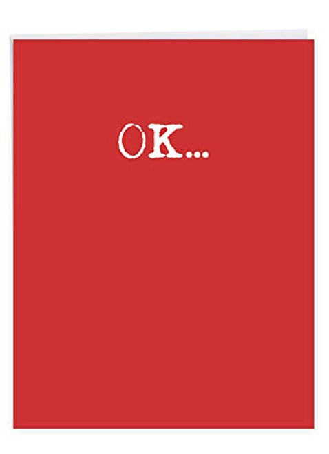NobleWorks - Funny Valentines Card for Adults 8_5 x 11 Inch - Big Naughty Romance Greeting Card for Valentines Day - Wash it Text J7063VDG NobleWorks - Funny Valentines Card for Adults 8_5 x 11 Inch - Big Naughty Romance Greeting Card for Valentines Day - Wash it Text J7063VDG