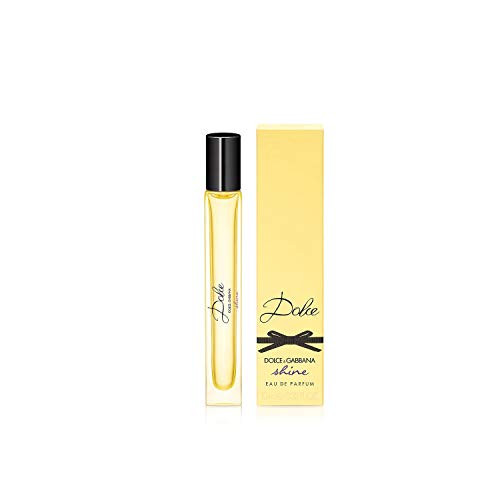 Dolce  and  Gabbana Dolce Shine Eau De Parfume Spray for Women 0_02 Ounces