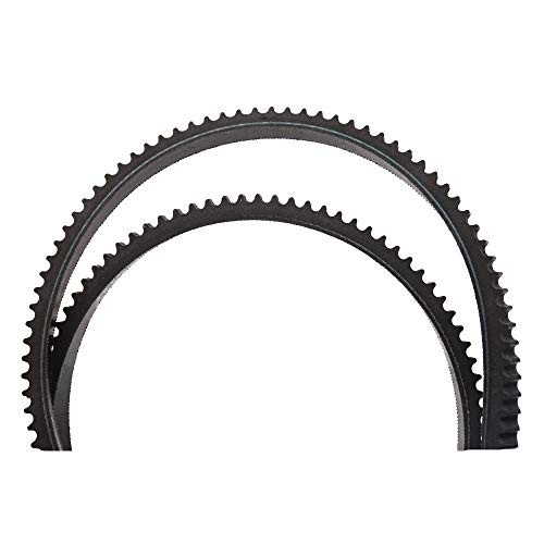 LTA Traction Belt 38 x 29 for Snowblowers Snowthrower Toro 104290 1373527 37-9090 7085660 8-5660