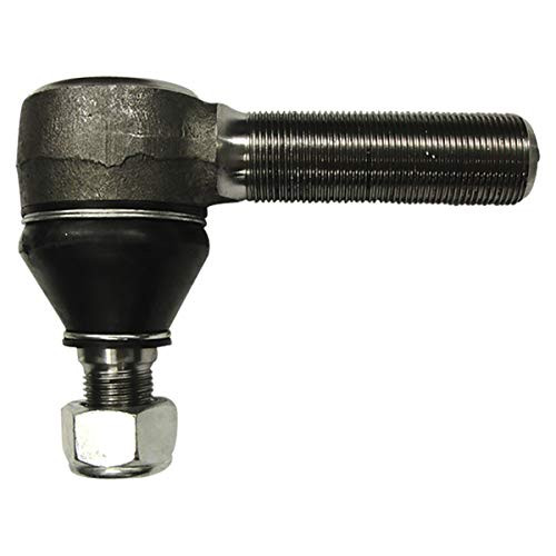 Complete Tractor New 1404-1062 Tie Rod End Compatible withReplacement for John Deere Tractor AL177946 AL27532 AL37504 AL82826