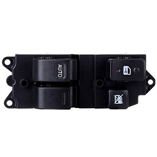 Window Switch Power Window Switch 8482010070 fits for 1994-1996 Toyota Camry 1996-2000 Toyota Tacoma 1994-1998 Toyota T100 Pickup 1994-1995 Toyota MR2