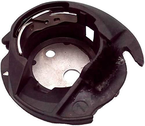 DENALY Bobbin Case XC3152221 Compatible with Brother CE2000 CE4000 CE4400 CE5000 CE5000PRW DENALY Bobbin Case XC3152221 Compatible with Brother CE2000 CE4000 CE4400 CE5000 CE5000PRW