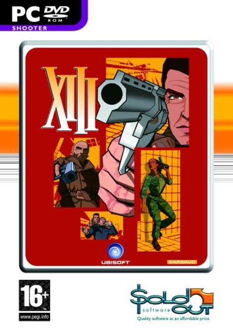 XIII UK XIII UK