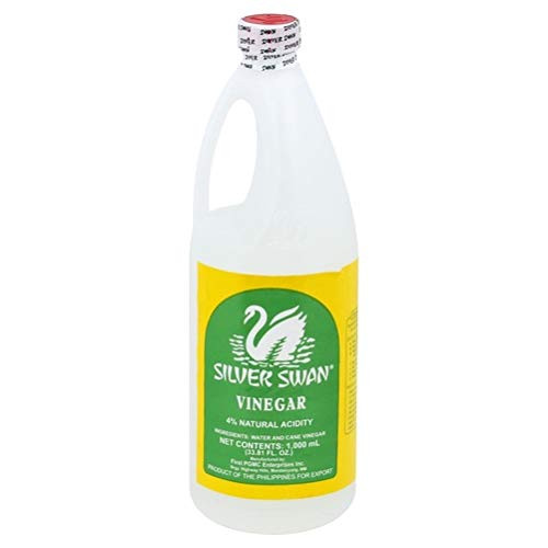 Silver Swan Vinegar 1000mL 33_81fl oz