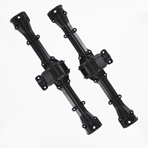 Redcat Racing Lower Differential Gearbox Bulkhead