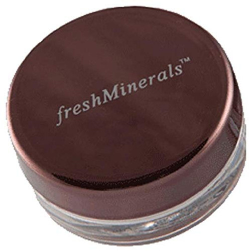 freshMinerals Mineral Loose Powder Foundation 21 Light Beige 2 Gram