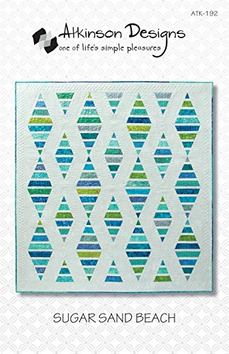 Atkinson Designs ATK-192 Sugar Sand Beach Pattern