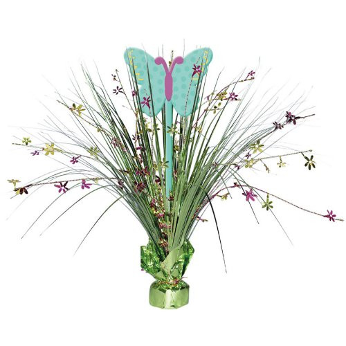 Amscan 110150 Easter Supplies Item 18" Multicolor