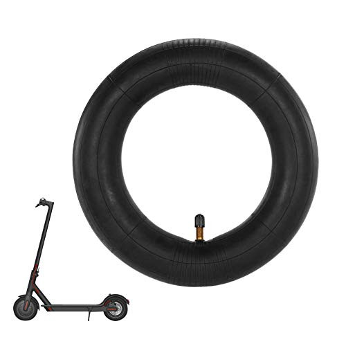 Tinkel 8_5-Inch Thickened Inner Tubes Compatible for Xiaomi M365  Gotrax Electric Scooter Inflated Spare Tire Replace Tires