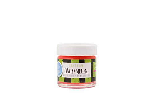 Fizz  and  Bubble Lip Scrub Watermelon 1 Ounce
