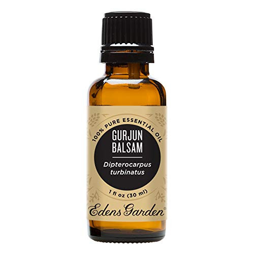 Edens Garden Gurjun Balsam Essential Oil 100 Pure Therapeutic Grade 5 ml Edens Garden Gurjun Balsam Essential Oil 100 Pure Therapeutic Grade 5 ml