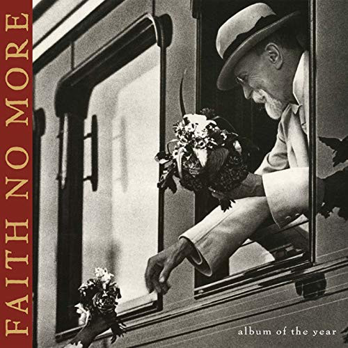 Album Of The Year (2016 Remaster)(2CD)