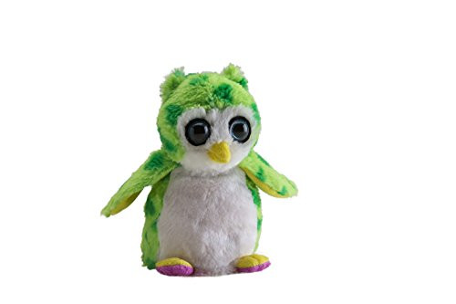 Switch A Rooz Owl Hoot and Hollar Plush