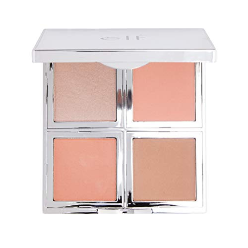 Elf 96004 Bb Total Face P Size .56 O Elf 96004 Beautifully Bare Total Face Palette 0.56oz Elf 96004 Bb Total Face P Size .56 O Elf 96004 Beautifully Bare Total Face Palette 0.56oz