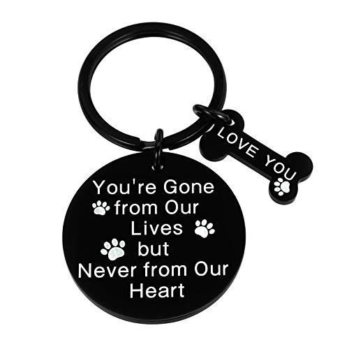 Pet Loss Gifts Loss of Dog Cat Pet Memorial Gifts Keychain Dog Remembrance?Sympathy Gifts Pet Passing Away Bereavement Gifts Men Women Pet Lover Owner Pet Keepsake in Loving Memory Key Ring Jewelry Pet Loss Gifts Loss of Dog Cat Pet Memorial Gifts Keychain Dog Remembrance?Sympathy Gifts Pet Passing Away Bereavement Gifts Men Women Pet Lover Owner Pet Keepsake in Loving Memory Key Ring Jewelry