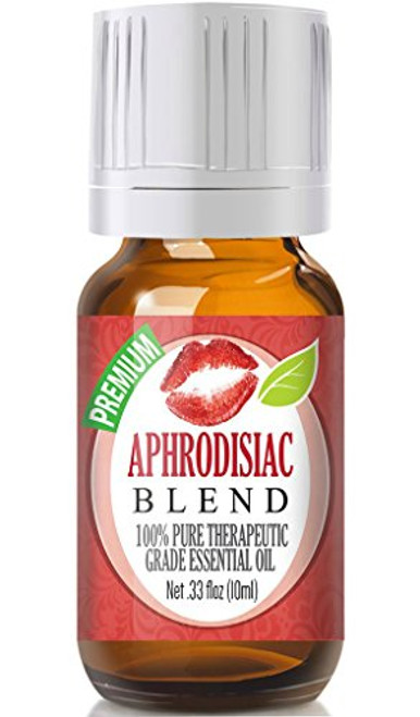 Aphrodisiac Blend Essential Oil - 100 Pure Therapeutic Grade Aphrodisiac Blend Oil - 10ml Aphrodisiac Blend Essential Oil - 100 Pure Therapeutic Grade Aphrodisiac Blend Oil - 10ml