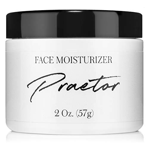 Praetor Face Moisturizer