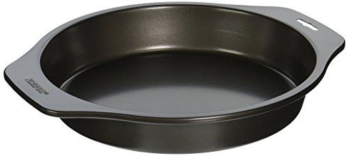 Norpro 9 Inch Nonstick Round Cake Pan