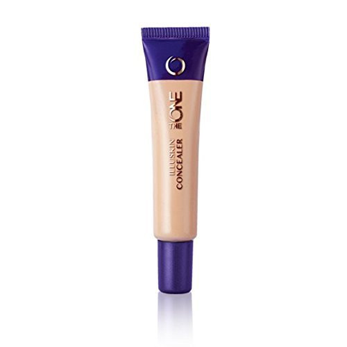 Oriflame The ONE IlluSkin Concealer - Fair Light 10ml