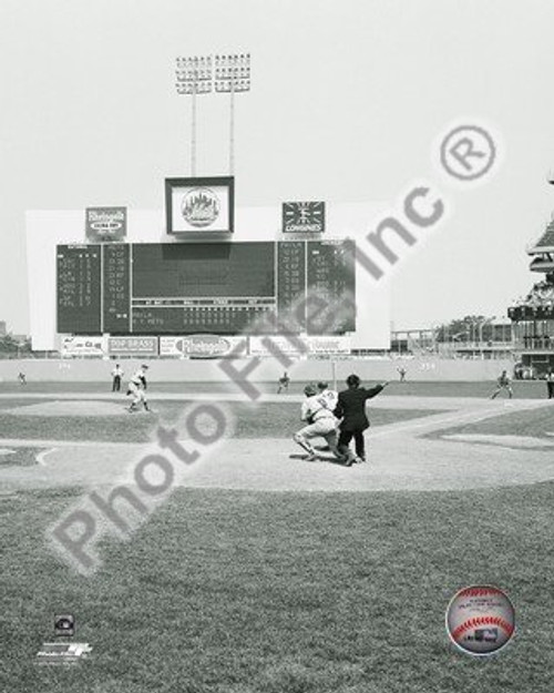 MLB Jim Bunning Philadelphia Phillies 1964 Perfect Game Photo 8x102