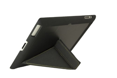ONGUARD-K2W. LLC Ultra Slim Protective Shell for iPad 3/4 (ONG-TRISHL)