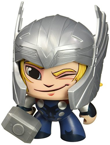 Marvel Mighty Muggs Thor #11