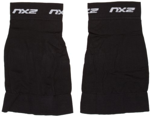 2XU Compression Quad Sleeve Black X-Large