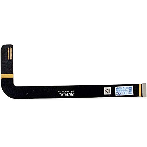 New LCD Screen Flex Cable for Microsoft Surface Pro 4 1724 V1.0 X937072-001