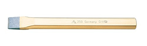 Rennsteig Cold Chisel, 7" x 3/4", RN3101780