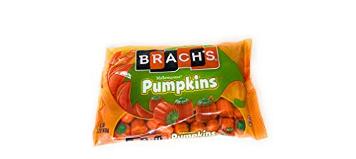 Brachs Mellowcreme Pumpkins Candy 16_2oz - 1 bag Brachs Mellowcreme Pumpkins Candy 16_2oz - 1 bag