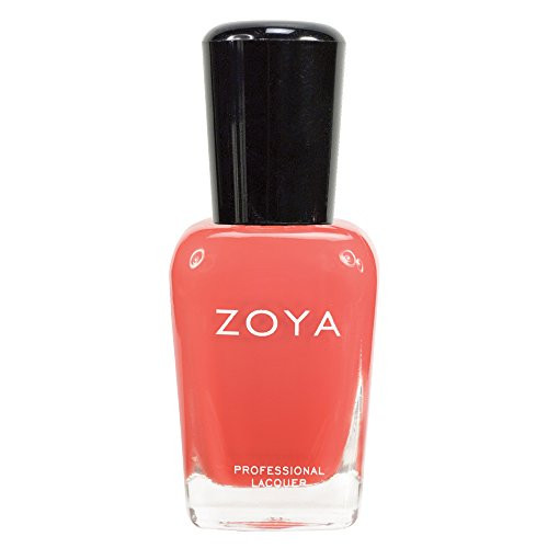 ZOYA Nail Polish Heidi 0_5 fl_ oz_