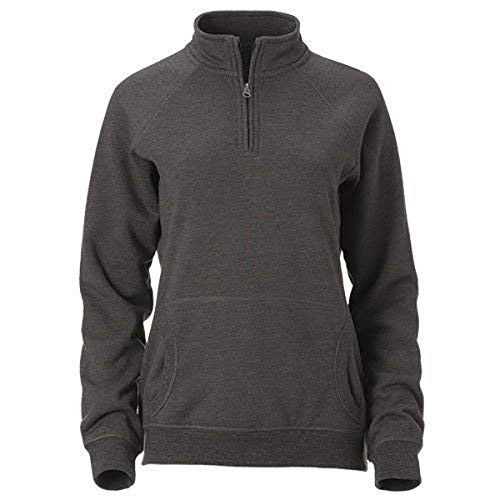 Ouray Sportswear Dee-lite 14 Zip Graphite 2X Ouray Sportswear Dee-lite 14 Zip Graphite 2X