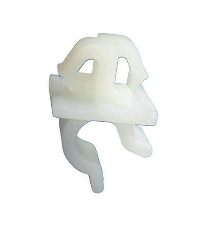 Autobahn88 Hood Prop Rod Clip fits for Toyota OEM 5345514020 Pack of 20