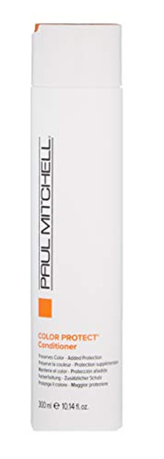 Paul Mitchell Color Protect Conditioner 10_14 Fl Oz Paul Mitchell Color Protect Conditioner 10_14 Fl Oz