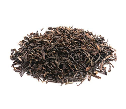 Shangri-La Tea Company Loose Leaf Tea Darjeeling S Flush Steinthal 2 Oz