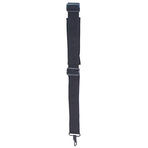 Fox Outdoor Products General Purpose Utility Strap Black