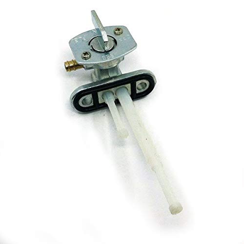 Petcock Fuel Tank Switch Valve For Yamaha YZ 80 85 250 400 426 450 1998-2003 New
