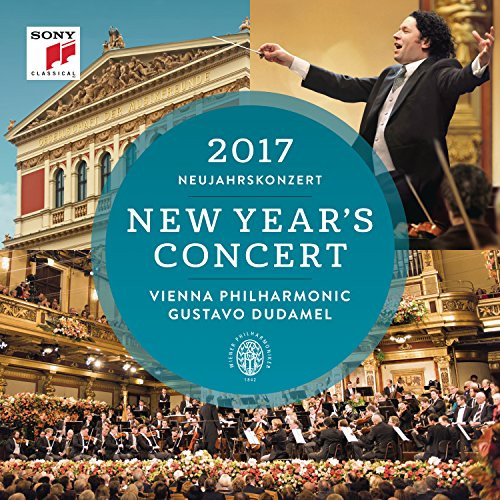 New Year's Concert 2017 / Neujahrskonzert 2017 New Year's Concert 2017 / Neujahrskonzert 2017