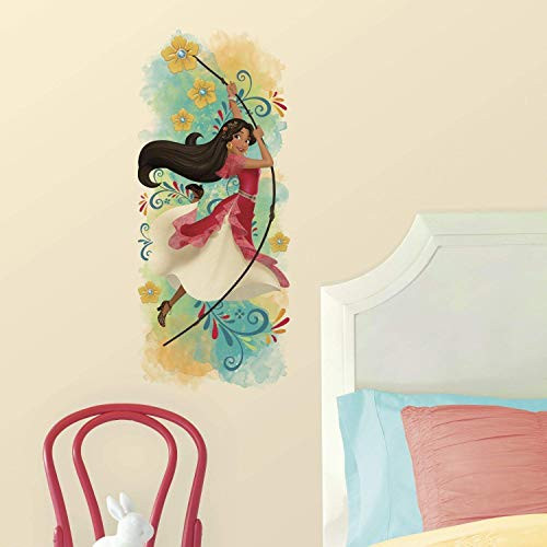 RoomMates Disney Princess - Princess Elena Of Avalor Giant Graphic