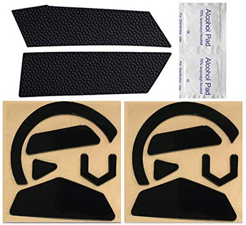 Quartet trade Mouse SkatezMouse Feet for Logitech G502 Lightspeed Wireless Gaming Mouse? 2 in 1 Mouse Feet  Mouse Anti-Slip Tape ?