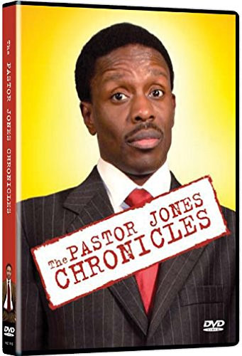 Pastor Jones Chronicles