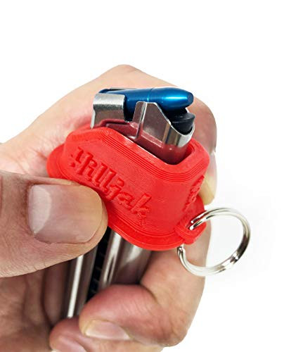 Ruger Mark II III IV 2245 S and W Victory Browning Buck Mark magazine loader Hilljak Quickie Loader - Red