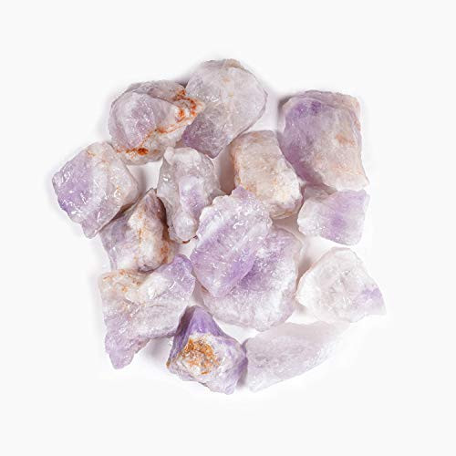 Crystal Allies 1 Pound Bulk Rough Amethyst Reiki Crystal Healing Stones Large 1 from Brazil Crystal Allies 1 Pound Bulk Rough Amethyst Reiki Crystal Healing Stones Large 1 from Brazil