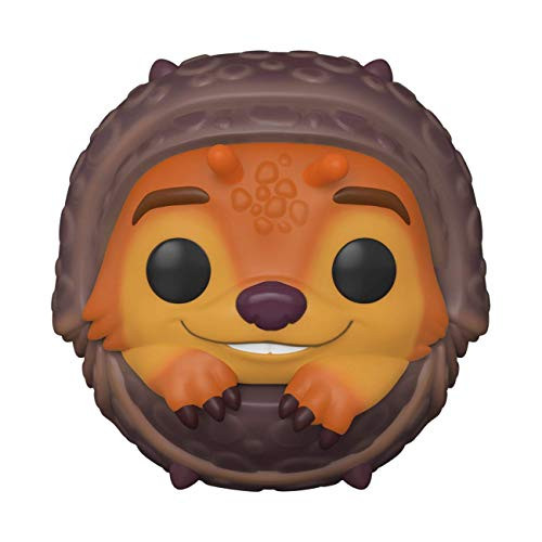 Funko Pop Disney Raya and The Last Dragon - Tuk Tuk