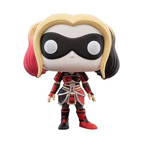 Funko Pop Heroes Imperial Palace - Harley