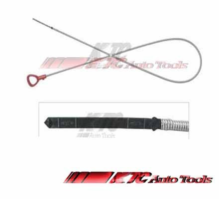 Mercedes 722_6 Transmission Fluid Dipstick Tool