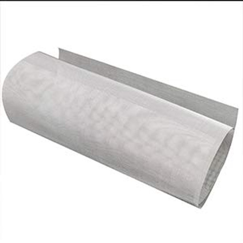 BAISDY 60 Mesh 304L Stainless Steel Wire Mesh 30x60cm