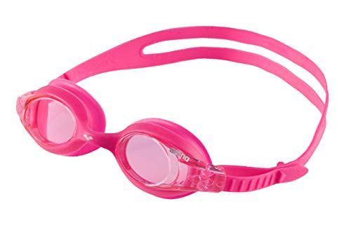 arena X-Lite Kids Swim Goggles Pink Pink