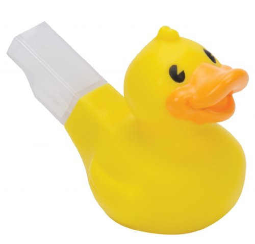 Schylling Mini Duck Whistle MDW