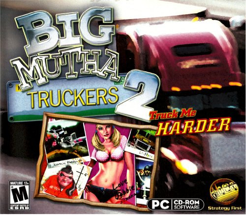 Big Mutha Truckers 2
